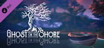 Ghost on the Shore - Artbook banner image