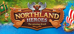 Northland Heroes - The missing druid steam charts
