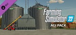 Farming Simulator 22 - AGI Pack banner image