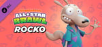 Nickelodeon All-Star Brawl - Rocko Brawler Pack banner image