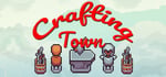 Crafting Town steam charts