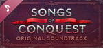 Songs of Conquest - Original Soundtrack banner image