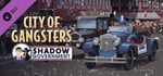City of Gangsters: Shadow Government banner image