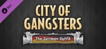 City of Gangsters: The German Outfit banner image