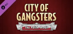 City of Gangsters: The Polish Outfit banner image