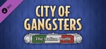 City of Gangsters: The Italian Outfit banner image