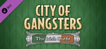 City of Gangsters: The Irish Outfit banner image