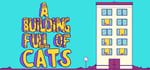 A Building Full of Cats banner image