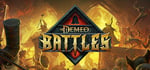 Demeo Battles steam charts