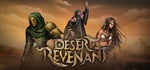 Desert Revenant steam charts