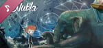 Nubla Soundtrack banner image