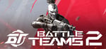 Battle Teams 2 steam charts