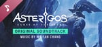 Asterigos: Complete Soundtrack banner image