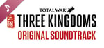 Total War: THREE KINGDOMS - Original Soundtrack banner image