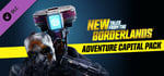 New Tales from the Borderlands: Adventure Capital Pack banner image