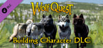 WolfQuest Anniversary - Building Character Pack banner image