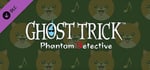 Ghost Trick: Phantom Detective - Bonus Content banner image