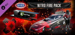 NHRA Championship Drag Racing: Speed for All - Nitro Fire Pack banner image