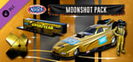 NHRA Championship Drag Racing: Speed for All - Moonshot Pack banner image