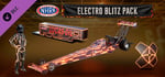 NHRA Championship Drag Racing: Speed for All - Electro Blitz Pack banner image