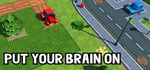 Put Your Brain On banner image