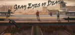 Gray Eyes of Death banner image