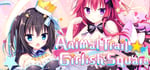 Animal Trail ☆ Girlish Square steam charts