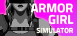Armor Girl Simulator steam charts