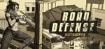 Road Defense: Outsiders steam charts