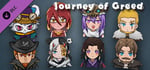 Journey of Greed - Cute Skin Pack banner image
