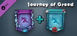 Journey of Greed - Animate Frame Pack banner image