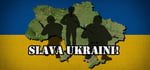 Slava Ukraini! steam charts