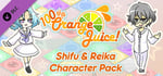 100% Orange Juice - Shifu & Reika Character Pack banner image