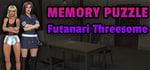 Memory Puzzle - Futanari Threesome banner image