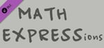 MATH EXPRESSions UNLIMITED banner image