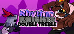 Rhythm Knights: Double Treble banner image