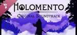 Holomento Soundtrack banner image