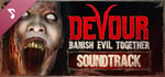 DEVOUR: Soundtrack banner image