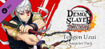 Demon Slayer - Kimetsu no Yaiba - The Hinokami Chronicles: Tengen Uzui Character Pack banner image