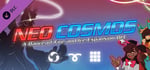 A Dance of Fire and Ice - Neo Cosmos banner image