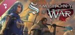 Symphony of War: The Nephilim Saga Soundtrack banner image