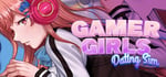Gamer Girls: Dating Sim steam charts