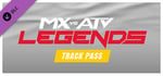 MX vs ATV Legends - Track Pass banner image