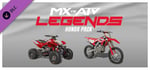 MX vs ATV Legends - Honda Pack 2022 banner image