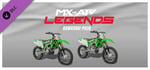 MX vs ATV Legends - Kawasaki Pack 2022 banner image