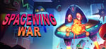 Spacewing War steam charts