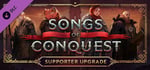 Songs of Conquest - Supporter Upgrade banner image