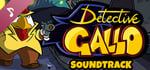 Detective Gallo OST banner image