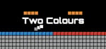 Two Colours steam charts