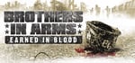 Brothers in Arms: Earned in Blood™ banner image